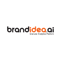 BrandIdea Granular Analytics Platform