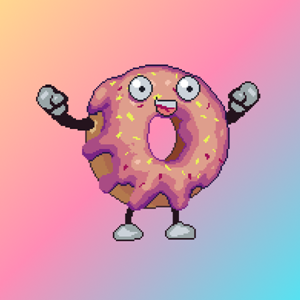 Doughnut