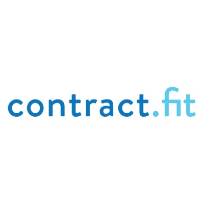 Contract.fit