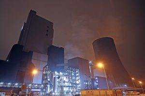 Power & Composite Technologies