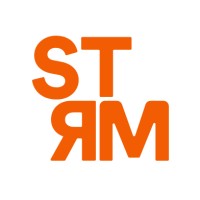 STRM: safe data ⚡