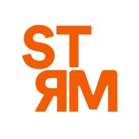 STRM: safe data ⚡