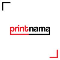 PrintNama