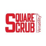 Square Scrub