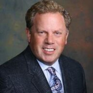 Dr Peter Driscoll