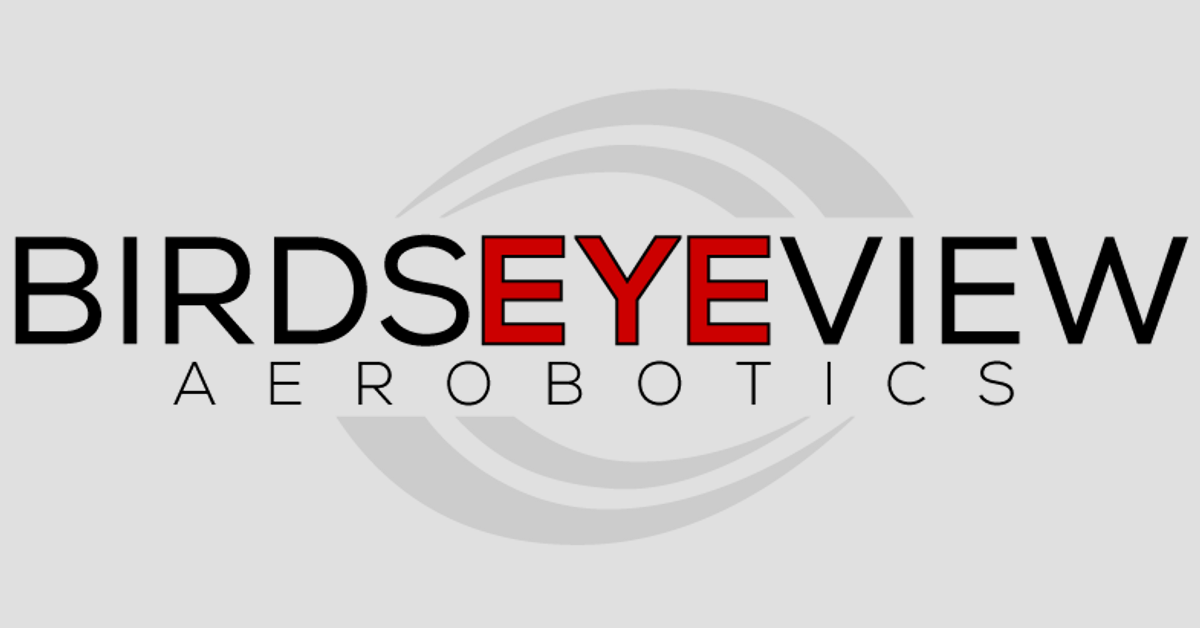 BirdsEyeView Aerobotics