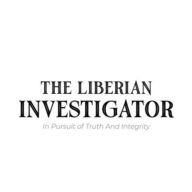 THE LIBERIAN INVESTIGATOR