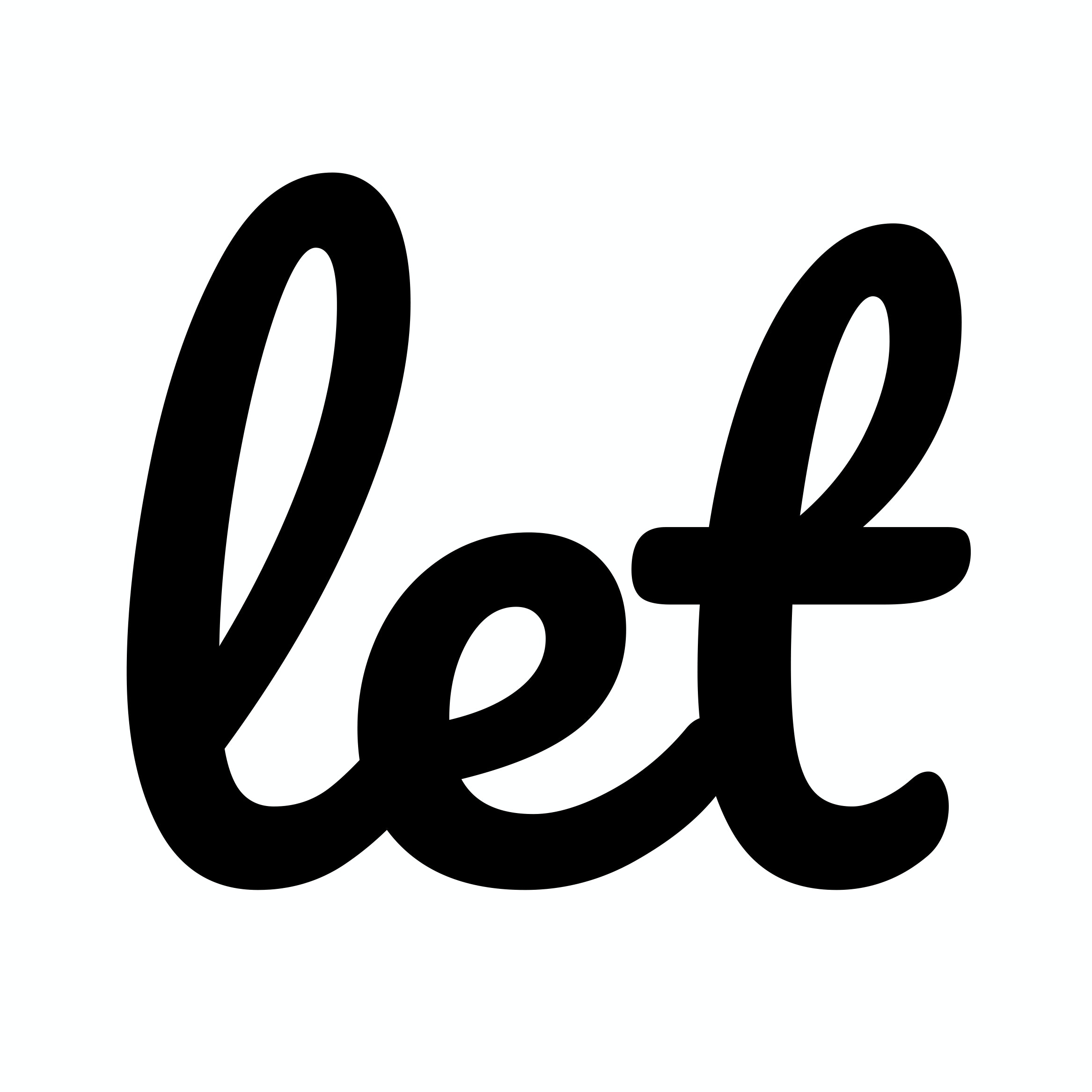 Let