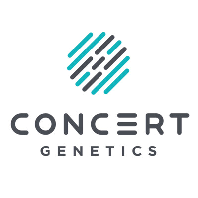 Concert Genetics