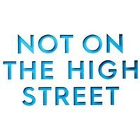 notonthehighstreet