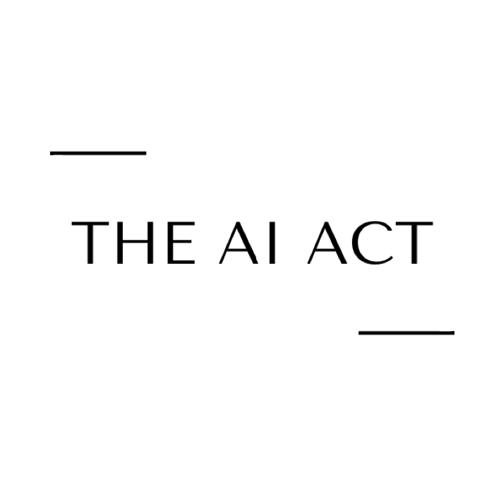 The Artificial Intelligence Act