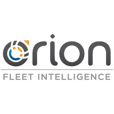 Orion Fleet Intelligence