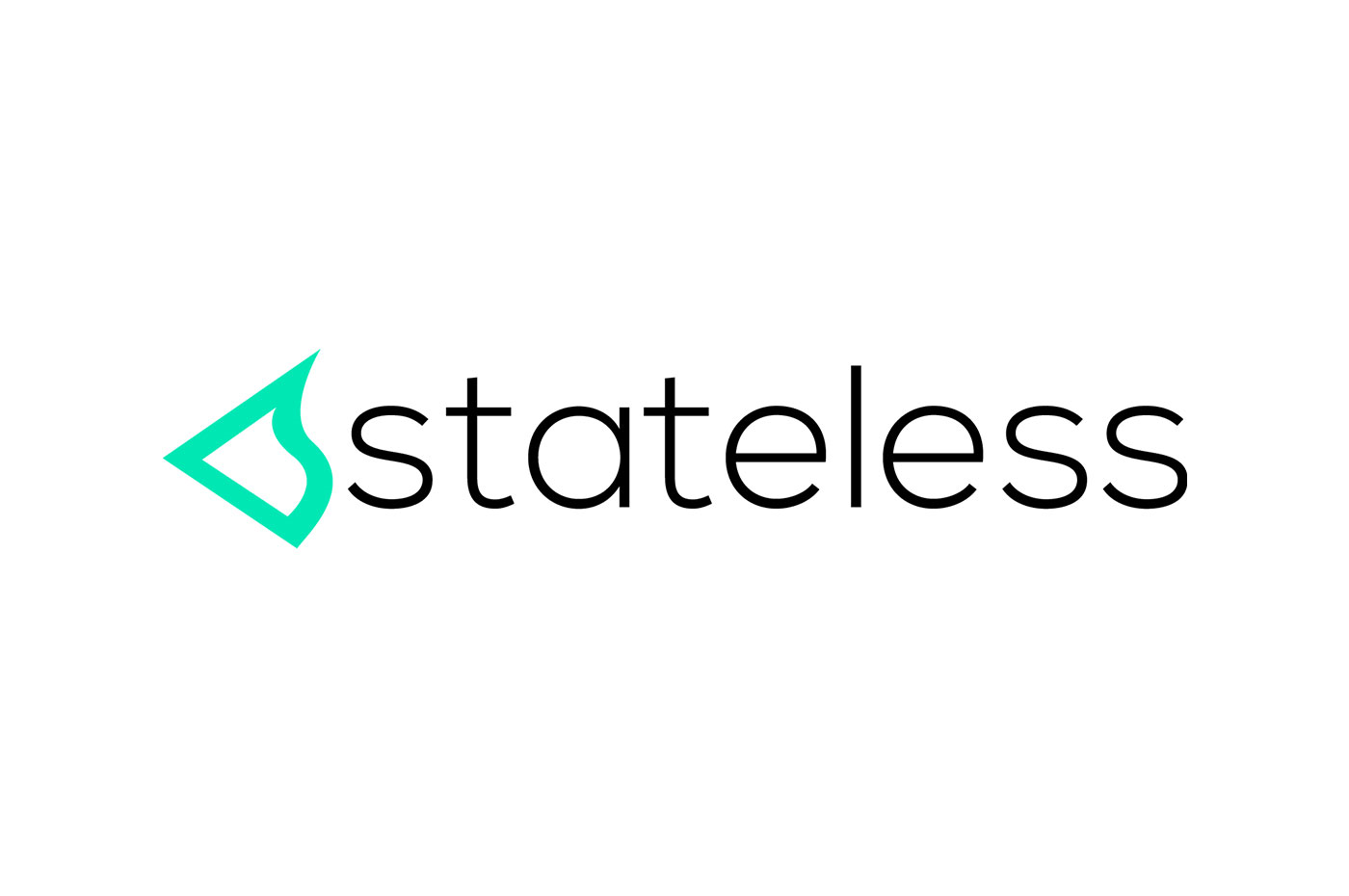 Stateless