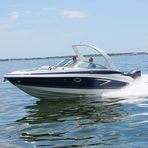 Crownline Boats