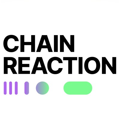 Chain Reaction Ltd.