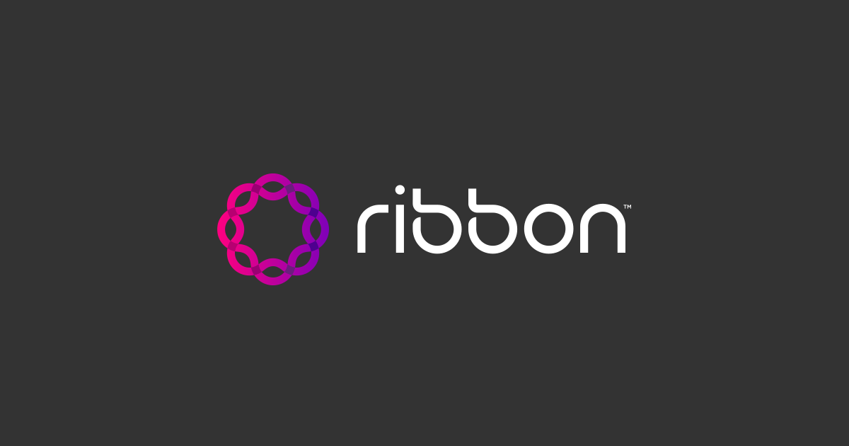 Ribbon - former ECI