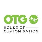 OTG Custom Apparel
