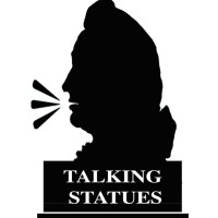 Talking Statues