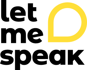 LetMeSpeak
