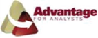 Advantage for Analysts