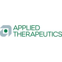 Applied Therapeutics, Inc.