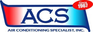 Air Conditioning Specialist, Inc.
