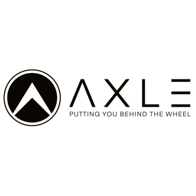 Axle