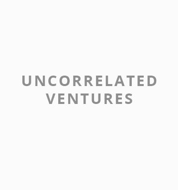 Uncorrelated Ventures