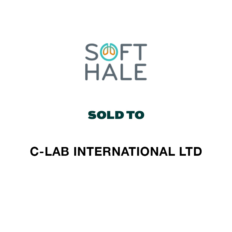 Softhale