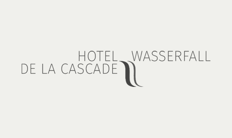Hotel Wasserfall