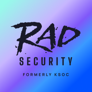 RAD Security