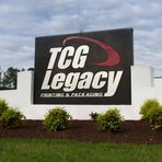 TCG Legacy Printing & Packaging
