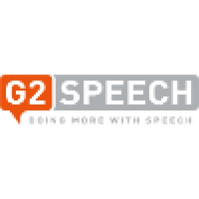 G2 Speech UK
