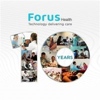 Forus Health Private Limited