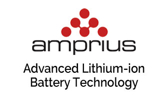 AMPRIUS INC.