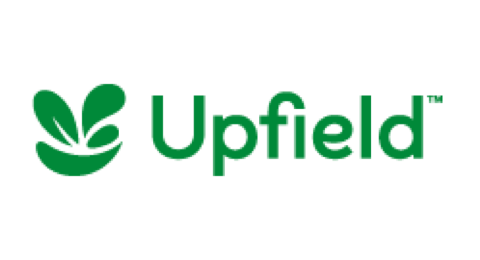 Upfield