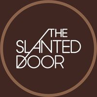 The Slanted Door

Verified account
