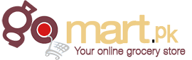 GoMart.pk