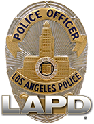 LAPD HQ