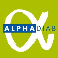 Alphadiab