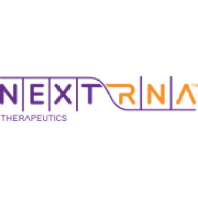 NextRNA Therapeutics