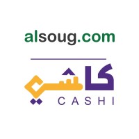 alsoug.com | Cashi