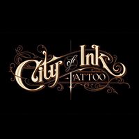 City of Ink