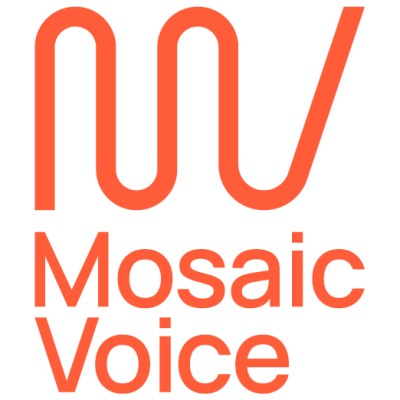 MosaicVoice (YC W22)