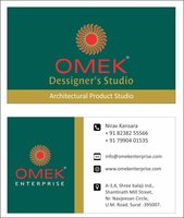 Omek Enterprise