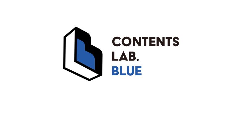 ContentsLab Blue