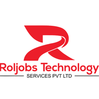 Roljobs Technology Services Pvt Ltd