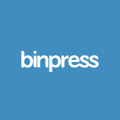 Binpress