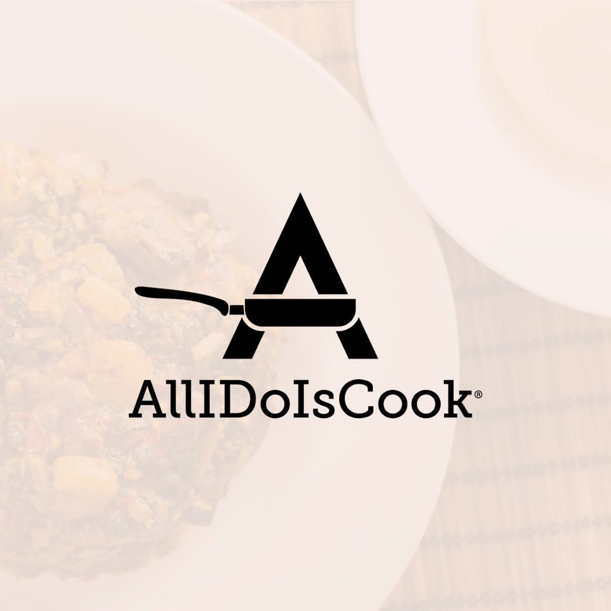 AllIdoIsCook
