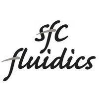 SFC Fluidics